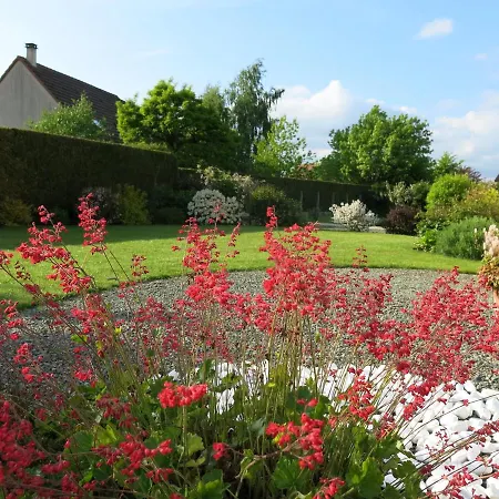 Bed & Breakfast St Germain Saint-Germain-du-Corbeis