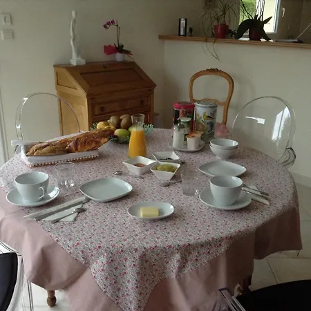 St Germain 3* Saint-Germain-du-Corbeis