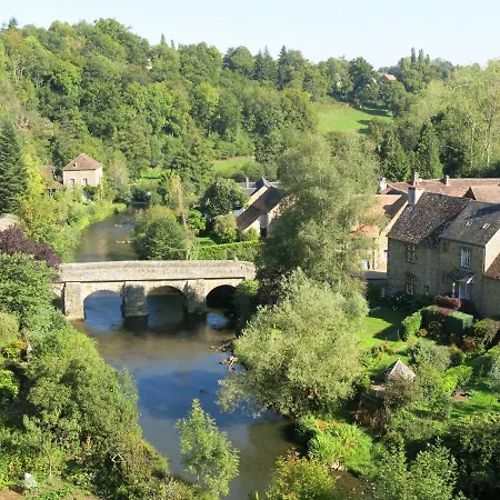 Bed & Breakfast St Germain Saint-Germain-du-Corbeis