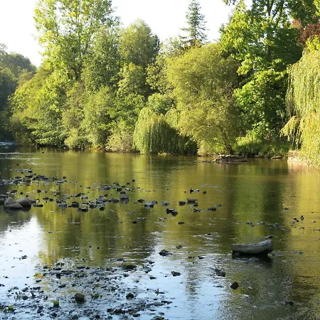 St Germain Frühstückspension 3*