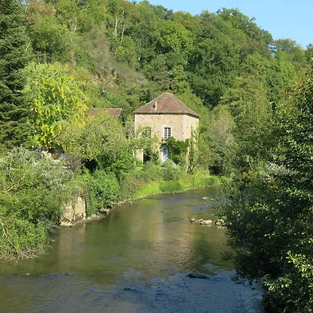 Bed & Breakfast St Germain Saint-Germain-du-Corbeis