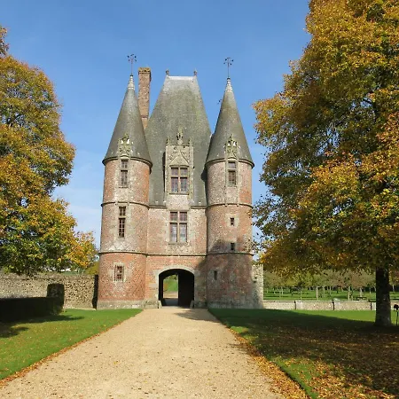 St Germain Frühstückspension