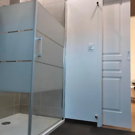 St Germain Frühstückspension 3*