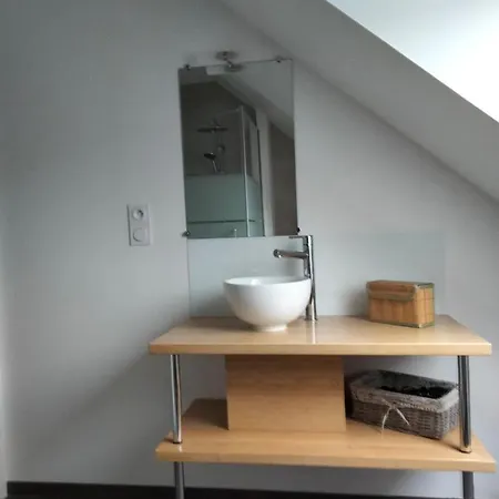 Frühstückspension St Germain