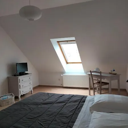 St Germain Bed & Breakfast *