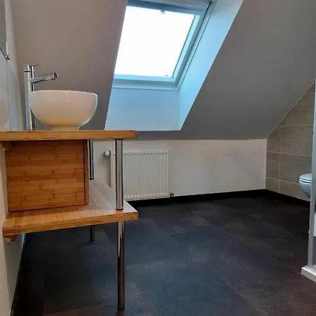 Bed and breakfast St Germain