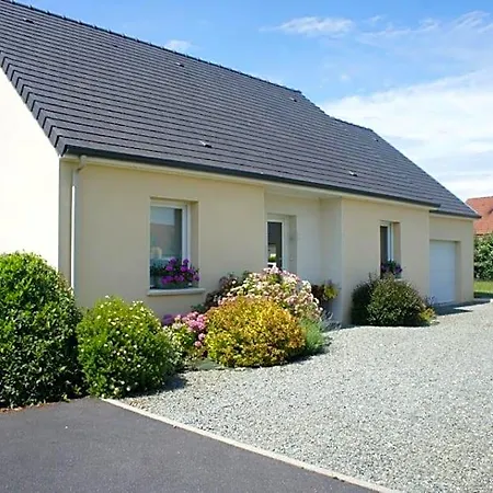 St Germain Bed and breakfast Saint-Germain-du-Corbeis