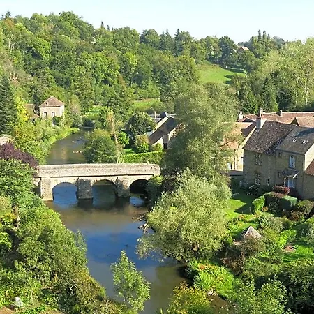 St Germain Bed and breakfast Saint-Germain-du-Corbeis