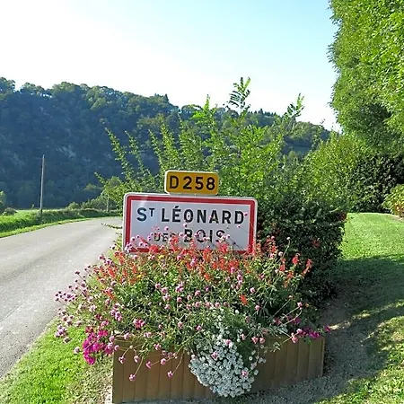 Bed and breakfast St Germain 3*