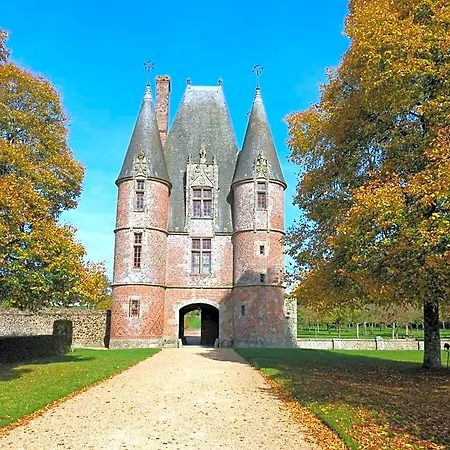 St Germain Bed and breakfast