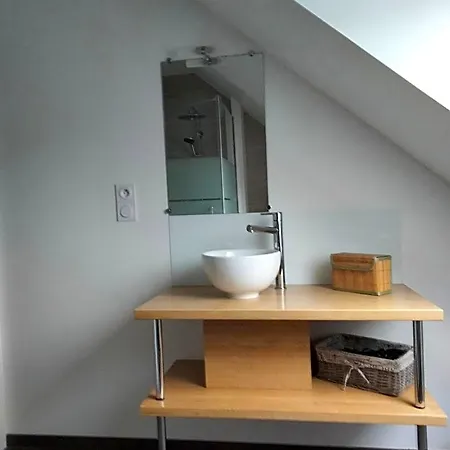 St Germain Bed and breakfast 3*