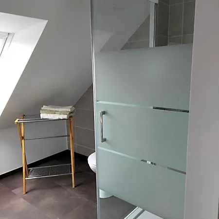 Bed and breakfast St Germain 3*