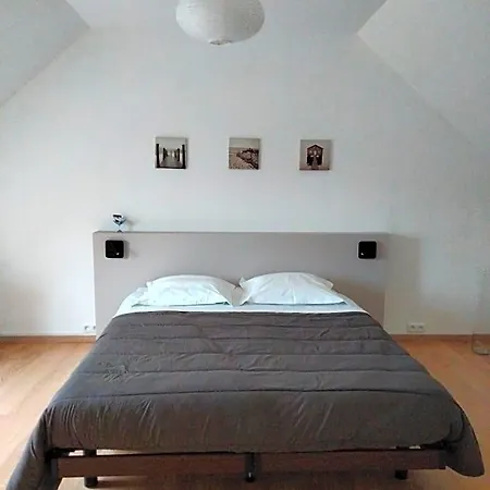 Bed and breakfast St Germain Saint-Germain-du-Corbeis