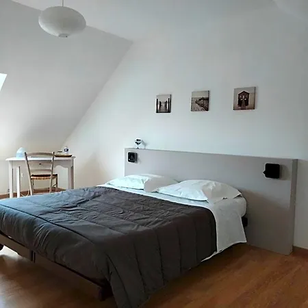 Bed and breakfast St Germain