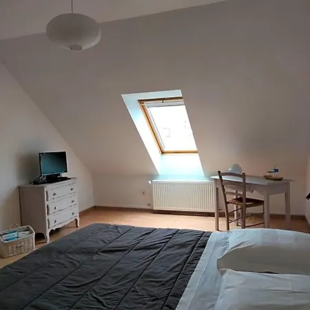 Bed and breakfast St Germain