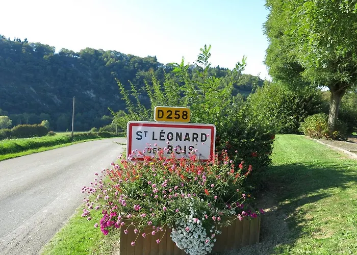 Panzió St Germain 3*