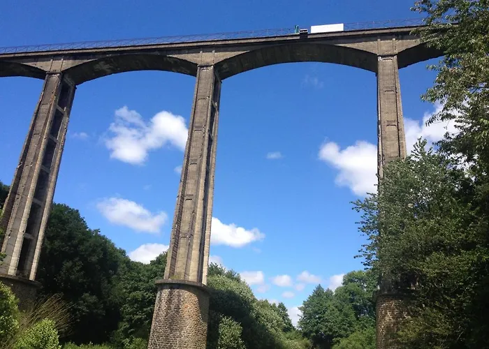 Panzió St Germain Saint-Germain-du-Corbéis