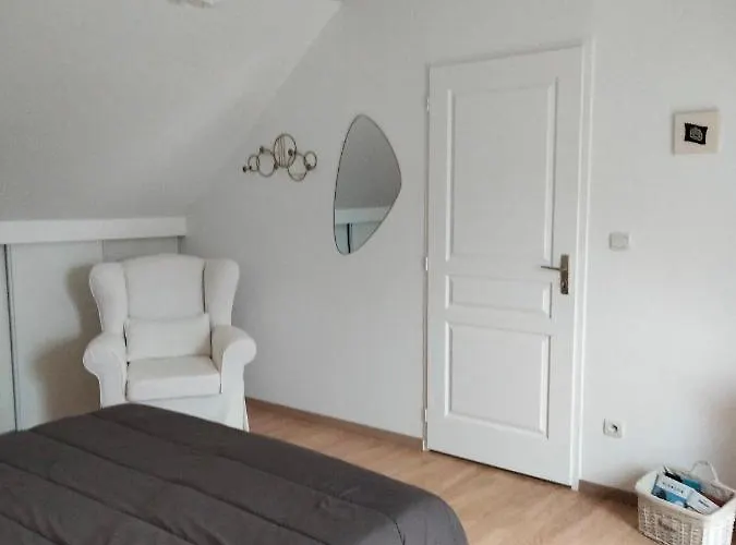 St Germain Saint-Germain-du-Corbéis