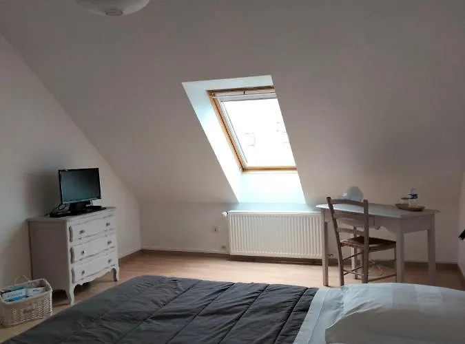 St Germain Panzió 3*